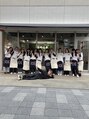 ガガ ラシルフィード 黒崎駅前店(GAGA by lasylphide) ラシルフィードが大好きです！