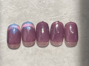 ルポ(repos)/25年5月 standard 定額