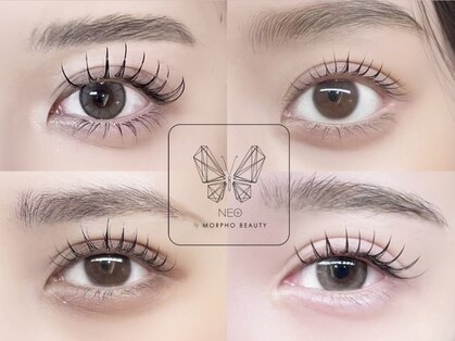 ネオ(Neo+)の写真