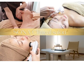 ソナ 大和西大寺院(SONA)