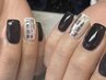 【HAND】シンプルアートコース