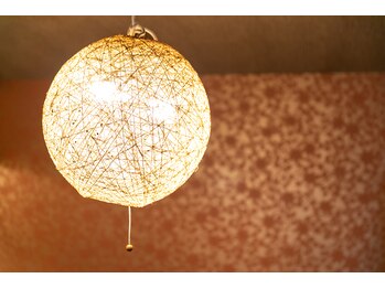 鍼灸整体院グッドフォーチュン(Good Fortune)/