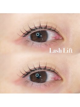 シック ギフトセンダイイースト(CHIC GIFT SENDAI EAST)/【仙台】マツパ/まつ毛カール