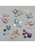 ★夏限定★ フット デザイン 4～10本【¥10000→¥9300】