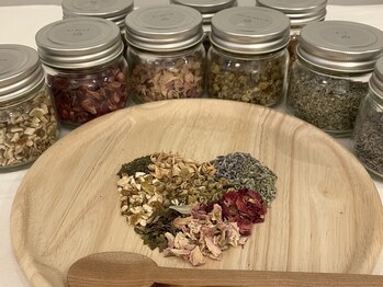 サロンドホーム(Salon de Home)