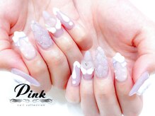ネイルコレクション ベビーピンク(Baby Pink)