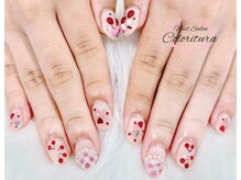 コロリトゥーラ(Coloritura)/