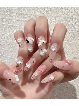 ディービューティー 池袋(D-BEAUTY)/