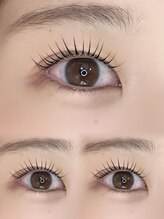 アイモア 金山店(eye mor.)/とうめいロッド♪♪