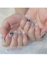 ムア(muah.)/mayuka