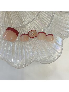 foot standardコース￥6980