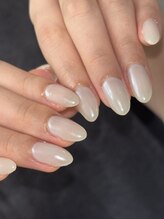 イーケーネイル(ek nail)/