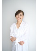 アンジュフェイス(Ange Face) 前田 喜久子