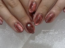 アコ バイ ネオリーブ(aco by Neolive)/マグネットネイル