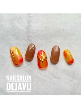 デジャヴ(Dejave)/定額デザインC