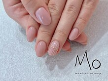 マミーナオレンジ 船橋店/[9900yen] 定額デザイン