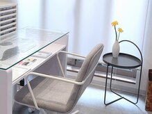 落ち着いた空間でゆっくりできます♪