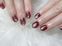 ココネル 本八幡店(coconail)/ぷるマグ ￥5500