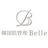 ベル 札幌(Belle)ロゴ