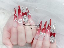 モモアネイル(MomoA nail)/