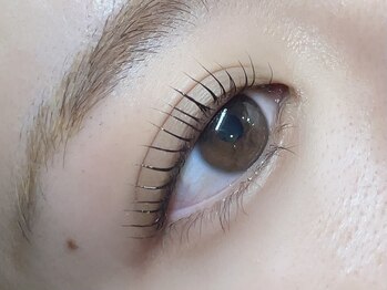 コア(Koa)の写真/【洗練された目元、毎日がもっと素敵に】高技術と丁寧なカウンセリングで目元のお悩み解消いたします♪