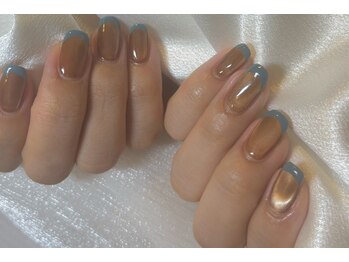 レイサロン(Rey salon)/◇フレンチ◇¥6.600