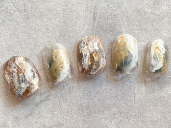 ベアー(Bare)/ペンキ