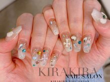 きらきらネイルサロン/