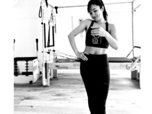 クラウン 原宿 明治神宮前(CROWN)/腹筋ピラティス