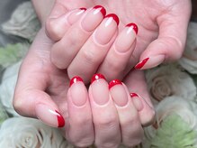 ペンティ(Painty)/フレンチ