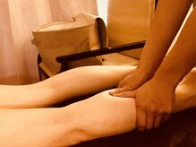 チャヨンの雰囲気（男性にもオススメ！！仕事の合間にサクッとリラックス◎）