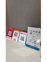 ルポ(REPOS)/お支払い方法