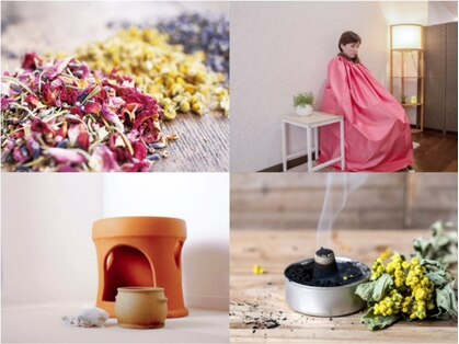 ヒーリングルームナオミ(healing room703)の写真