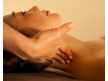 きりんの寝処/オプションMENU：アロマリンパ