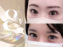 アンフルール ミー(Un Fleur mee)の雰囲気（新技術☆エクステ×パーマで根本からぱっちりまつ毛が叶います♪）