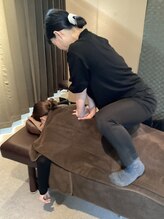 癒し処 ほっこり 舟入店&nbsp;大濱 (女)