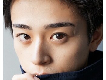 HIBIO天神警固【まつげパーマ/パリジェンヌ/LED/マツエク/まつ毛パーマ/眉毛/まゆげ】/メンズアイブロウ/眉毛/まゆげ