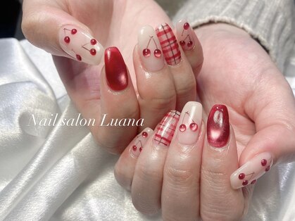 ルアナ 心斎橋(Luana)の写真