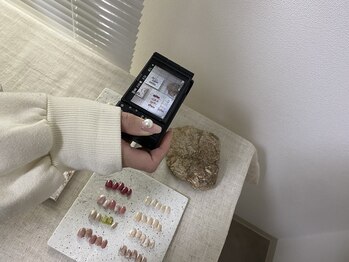 ミラ(milla.)/milla.spring