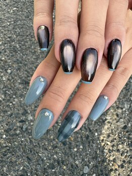 ロエ(Lowe')/A+Bコース