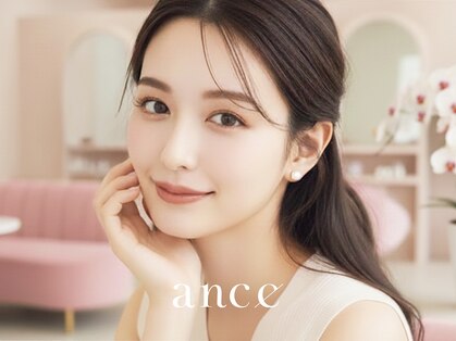 アンセ アイラッシュ 薬院店(ance eyelash)の写真