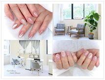 キャンアイドレッシー センター南