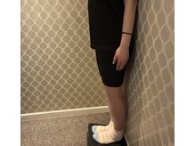 横浜下半身ダイエット専門整体サロンの雰囲気（下半身痩せ特化の”特許整体"で骨格筋率UP!皮下脂肪率DOWN）