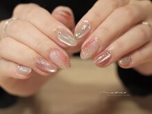 ネリネ(NERINE)の雰囲気（季節のメニュー人気です！）
