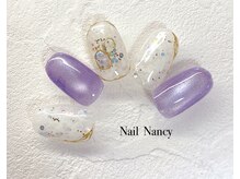 ネイルナンシー(Nail Nancy)/定額コースL