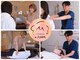 ユールーム(uROOM)の写真/姿勢の悪さが原因で起こる首・肩のコリに◎身体の歪みを整えて根本改善を目指します☆