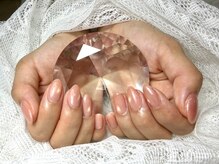 アレナネイル 小田急相模原(ARENA Nail)の雰囲気（ワンカラー/マグネット）
