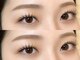 シャルモン(charmant)の写真/【ネイル,アイメニュー同時施術OK】時短でキレイが叶う！ベテランスタッフが施術★カウンセリングも丁寧◎