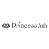 プリンセスアッシュ なんばシティー店(Princess Ash)ロゴ