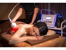 ジャスミン 新宿店(茉莉花)/最新キャビ固いシボウ分解